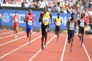 Atletismo, metodología en el desarrollo de las habilidades motoras básicas