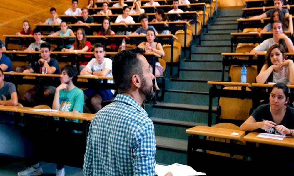 Doctorado en Ciencias de la Educación con mención en Gestión y Dirección de la Educación Superior